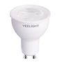 Yeelight GU10 Smart Bulb W1 4-pack 2700K Warm White