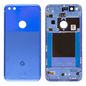 CoreParts Google Pixel Back Cover & Frame Blue Blue