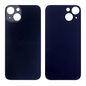 CoreParts Apple iPhone 13 Back Cover Glass Midnight High Quality New