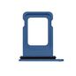 CoreParts Apple iPhone 13/13 Mini Single SIM Card Tray - Blue Original New