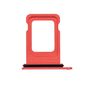 CoreParts Apple iPhone 13/13 Mini Single SIM Card Tray - Red Original New