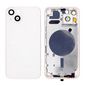 CoreParts Apple iPhone 13 Back Housing with Frame Starlight Original New