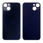 CoreParts Apple iPhone 13 Mini Back Cover Glass Midnight High Quality New