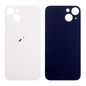 CoreParts Apple iPhone 13 Mini Back Cover Glass Starlight High Quality New
