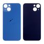 CoreParts Apple iPhone 13 Mini Back Cover Glass Blue High Quality New