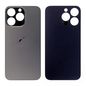 CoreParts Apple iPhone 13 Pro Back Glass Cover Graphite High Quality New