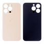 CoreParts Apple iPhone 13 Pro Back Glass Cover Gold High Quality New