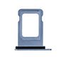 CoreParts Apple iPhone 13 Pro/13 Pro Max Single SIM Card Tray - Sierra Blue Original New