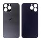 CoreParts Apple iPhone 13 Pro Max Back Glass Cover Graphite High Quality New