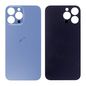 CoreParts Apple iPhone 13 Pro Max Back Glass Cover Sierra Blue High Quality New