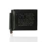 CoreParts Battery for Apple Watch 1.13Wh 3.814V 296mAh Li-ion Polymer, for S5/SE (44mm) A2181