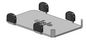 Ergonomic Solutions WisePad 3 MultiGrip™ (without handle) -BLACK-