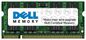 Dell 2GB (1*2GB) 1RX8 PC3-10600S DDR3-1333MHZ