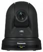 Panasonic AW-UE50 - Caméra NOIRE PTZ 4K 25/30p avec zoom optique 24x et prise en charge des protocoles NDI|HX version 2 et SRT