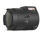 Hikvision Lente varifocal 2.7-13mm 6 Megapixel IR autoiris DC montura CS