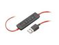 Poly Spare Blackwire 3200 USB-A