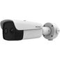 Hikvision Thermographic Thermal & Optical Bi-spectrum Network Bullet Camera
