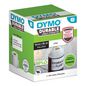 DYMO LabelWriter™ Durable Labels - 104 x 159mm