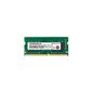 Transcend JetRam 8 GB DDR4 2666 SO-DIMM 1Rx8 1.2V