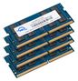 OWC 32.0GB (4 x 8GB) 2666MHz DDR4 SO-DIMM PC4-21300 SO-DIMM 260 Pin Memory Upgrade Kit