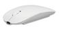 LMP Master Mouse Wireless (Bluetooth) optical 2-button mouse with scroll wheel - silver