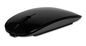 LMP Master Mouse Wireless (Bluetooth) optical 2-button mouse with scroll wheel - space grey