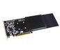 Sonnet Fusion M.2 NVMe SSD 4x4 PCIe Card [Silent] - SSD not included * New