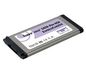 Sonnet Tempo SATA Pro 6Gb ExpressCard/34 (1 port)