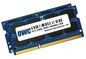 OWC 8.0GB (2x 4GB) PC3-12800 DDR3L 1600MHz SO-DIMM 204 Pin CL11 Memory Upg. Kit