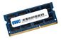 OWC 8.0GB PC3-10600 DDR3 1333MHz SO-DIMM 204 Pin CL9 SO-DIMM Memory Module