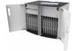 Compulocks CartiPad Solo - 16 Unit Charging Cabinet - EU Plugs