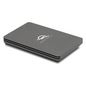 OWC 480GB Envoy Pro FX Thunderbolt 3 + USB-C Portable NVMe SSD, up to 2800MB/s