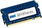OWC 4.0GB ( 2 x 2GB) PC-5300 DDR2 667MHz SO-DIMM 200 Pin Memory Upg. Module