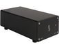 Sonnet Twin 10G SFP+ Thunderbolt 3 to Dual 10 Gigabit Ethernet Adapter (SFP+s sold separately)