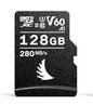 Angelbird AV PRO microSD 128 GB V60 | 1 PACK