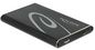 Delock 2.5  External Enclosure SATA HDD > SuperSpeed USB 10 Gbps USB-C (USB 3.1 Gen 2)