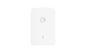 Cambium Networks Cambium XV2-22H Wi-Fi 6 Wall Plate Indoor access point