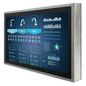 Winmate 32" IP65 Stainless PCAP Chassis Display