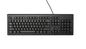 HP Classic Wired Keyboard IT