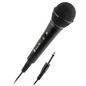 NGS Singer Fire Microphone jack 6,3 mm