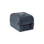 Brother Label Printer Direct Thermal / Thermal Transfer 300 X 300 Dpi 152 Mm/Sec Wired & Wireless Ethernet Lan Wi-Fi Bluetooth