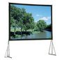 Projecta HD Fast-Fold Deluxe 229x407 Ultra Wide Angle