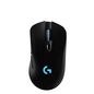Logitech G703 LightSpeed Mouse Black 2.4GHZ EWR2