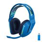 Logitech G733 LightSpeed Headset - BLUE - EMEA