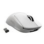 Logitech PRO X SUPERLIGHT Wireless Gaming Mouse - WHITE - EER2