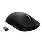 Logitech Pro X SUPERLIGHT Wireless Gaming Mouse Black EWR2