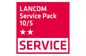 Lancom Systems LANCOM Service Pack 10/5 - XL (1 Year)