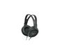 Panasonic Rp-Ht161 Headphones Wired Head-Band Music Black