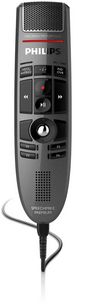Philips Speechmike Premium Usb Dictation Microphone