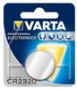 Varta CR2320 - 135 mAh, 2.9 g, 3 V